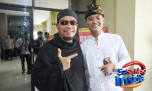 Laskar NTB Kecam Bupati Lotim Usir Wisatawan, Desak Minta Maaf ke Warga NTB dan Loteng