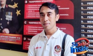 Anggota DPRD Loteng Dilaporkan! Diduga Palsukan Dokumen Jual Beli Tanah
