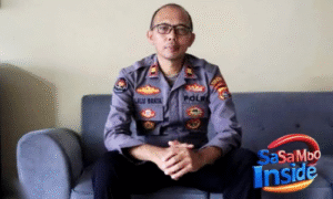 Polisi Pastikan Proses Hukum Tegak Lurus Soal Anggota Dewan Terseret Dugaan Pemalsuan Dokumen