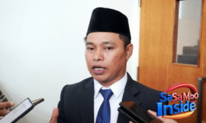 Dewan Desak Pemerintah Turun Tangan Selesaikan Kisruh di Pantai Tanjung Aan