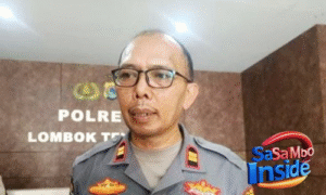 Dugaan Korupsi Eks Kades Bilebante, Polisi Gandeng Ahli PUPR