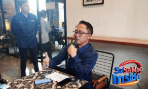 Bangunan Warga di Kawasan Pantai Tanjung Aan Melanggar Regulasi