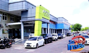 Kabar Baik! RSUD Praya Bakal Miliki Lahan Parkir Seluas 1,7 Hektar