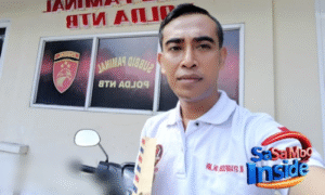 Praktik Kotor Terbongkar? Kasat Reskrim Polres Loteng Dilaporkan ke Polda