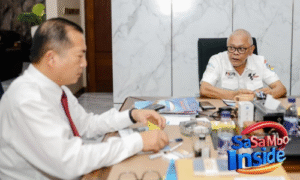 Rencana MotoGP 2025 di Mandalika, MGPA dan ITDC Audiensi dengan Gubernur NTB