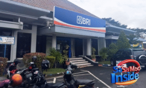 Dugaan Penipuan di BRI Cabang Praya, Nasabah Kehilangan Deposito Rp 305 Juta