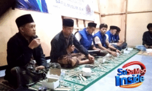 Saiful Muslim Serap Aspira masyarakat Murbaya: Dari Tani, Pendidikan, hingga Keagamaan