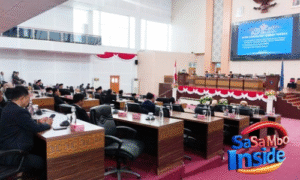 DPRD Lombok Tengah Setujui Ranperda RPJMD 2025-2029