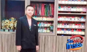 Mengintip Jejak Jenius Leonardo Hugo Alvaro, Dari Juara Kelas hingga Pentas Matematika Dunia