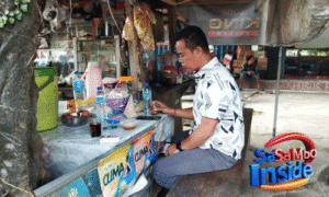 Kondisi Memprihatinkan, Dewan Desak Prioritaskan Perbaikan Jalan dan Drainase Pasar Renteng
