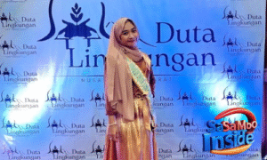 Duta Lingkungan NTB Ajak Sinergi Lintas Sektor untuk Kelestarian Alam