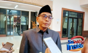 Komisi III DPRD Dorong Bank NTB Syariah Dukung UMKM dan Sektor Produktif