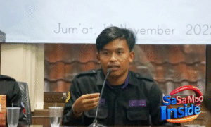 Serikat Mahasiswa Tolak Penggusuran Tanjung Aan, Sebut ITDC sebagai Penjajah Modern
