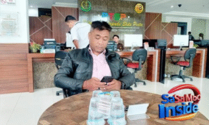 Aktivis Antikorupsi NTB Apresiasi Kejari Loteng Usut Dugaan Korupsi Insentif Pajak Penerangan Jalan