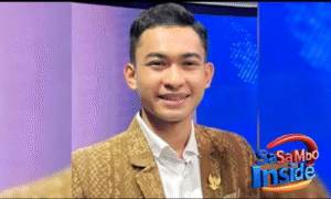 Saatnya Anak Muda Menjemput Peran Strategis Lewat Politik Elektoral