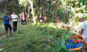 Sesosok Mayat Tergantung Gemparkan Warga Pemenang, Diduga Bunuh Diri