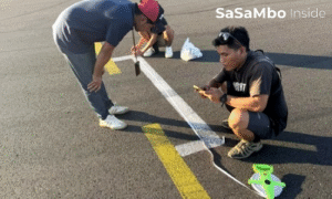 MGPA Tambah Starting Grid, ITCR 1200 di MFOS 2025 Cetak Sejarah Baru