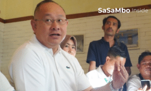ITDC Bantah Rusak Mangrove di Tanjung Aan