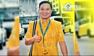 Komisi III DPRD Soroti Status dan Penataan Pelabuhan di Lombok Utara
