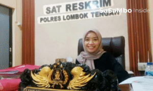 Kasat Reskrim Polres Lombok Tengah Dilaporkan ke Divpropam Polri