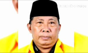 H. Lalu Kelan Resmi Gantikan Almarhum Rumiawan, Dilantik Senin Depan