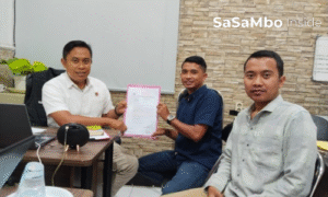 FR Polisikan Panitia Fornas VIII Tahun 2025 Soal Dugaan Pemalsuan Nomor Kendaraan ke Polda NTB