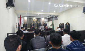 Sidang Gugatan PMH Fihiruddin ke DPRD NTB: Ahli Kuatkan Posisi Hukum Penggugat