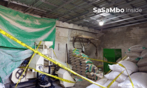 Polisi Sita 3,5 Ton Beras Oplosan, ASN Jadi Otak Pengoplosan 