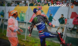 Pendaftaran Volunteer MotoGP 2025 Segera Dibuka