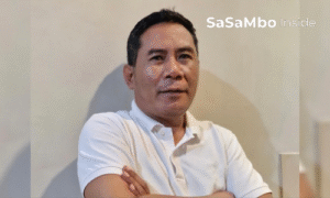 Ahmad Ikliluddin Nahkodai PWI NTB 2025–2030, Janji Kembalikan Marwah Organisasi