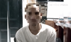 Polisi Ciduk HMA, DPO Curanmor yang Sembunyi di Arab Saudi Selama 3 Tahun