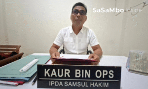 DRAMA KDRT di Lombok Tengah, Orang Ketiga Jadi Biang Keladi?