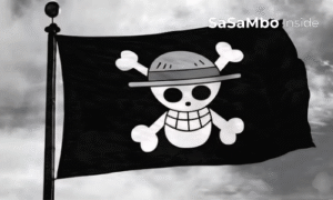 Jelang HUT RI, Pemkab Lombok Tengah Larang Pengibaran Bendera One Piece