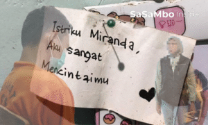Kisah Cinta Segitiga Berujung Maut, Suami Piting Istri, Otopsi Ungkap Dugaan Aborsi?