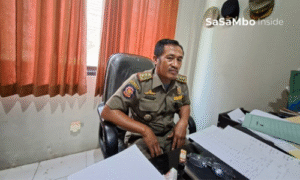 Satpol PP Lombok Tengah Sita Puluhan Ribu Batang Rokok Ilegal dalam 1,5 Bulan