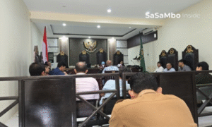 Sidang Fihiruddin vs DPRD NTB: Ahli Unram Perkuat Hak Gugatan Penggugat
