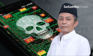 Hati-hati! Nomor HP Bupati Lombok Tengah Kena Hack