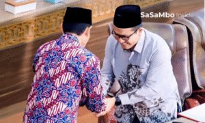 DPRD Loteng Bahas Nota Keuangan dan Ranperda Perubahan APBD
