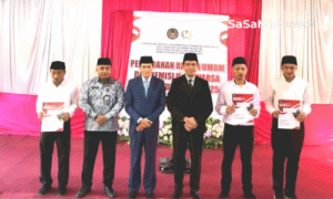 425 Narapidana Rutan Praya Dapat Remisi HUT RI ke-80, Ada Remisi Dasawarsa