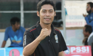 Liga PSSI Lombok Tengah Bakal Digelar Bulan Ini