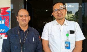 Kejaksaan Ungkap Kasus PPJ Lombok Tengah Macet di BPKP