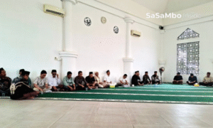DPRD Lombok Tengah Gelar Zikir dan Doa Kenang Almarhum Lalu Erlan