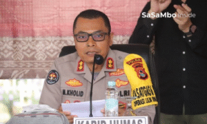 Polda NTB Pastikan Usut Tuntas Kasus Brigadir Esco