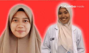 Dua Mahasiswi Kedokteran Jalur Tahfiz Siap Harumkan Nama NTB di Ajang MTQ Nasional