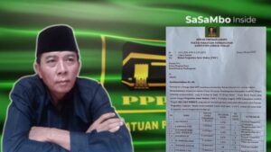 Sengkarut PAW di PPP Loteng, Caleg Suara Terbanyak Kedua hingga Keempat Gagal Jadi Anggota Dewan?