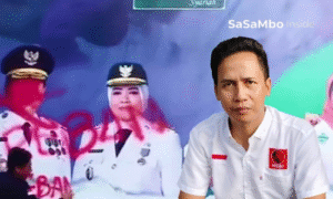 Demokrasi NTB Masih Hidup, Tapi Ada yang Menjualnya Murah