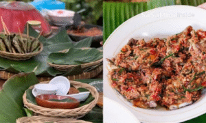 7 Kelompok Ran Siap Adu Keahlian di Cooking Competition Desa Bonjeruk