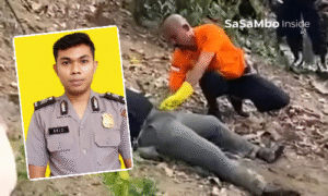 Kasus Brigadir Esco Naik Penyidikan, Kuasa Hukum Yakin Kebenaran Akan Menang