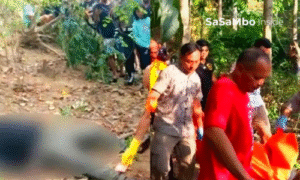 Titik Koordinat HP Ungkap Jejak Terakhir Brigadir Esco Sebelum Tewas