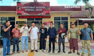 BPW PAI NTB Buka Tabir Gelap Kematian Brigadir Esco: Sudah Terang Benderang
